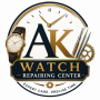 Ak Watch Logo